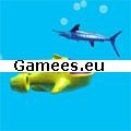 Micro Submarine SWF Game